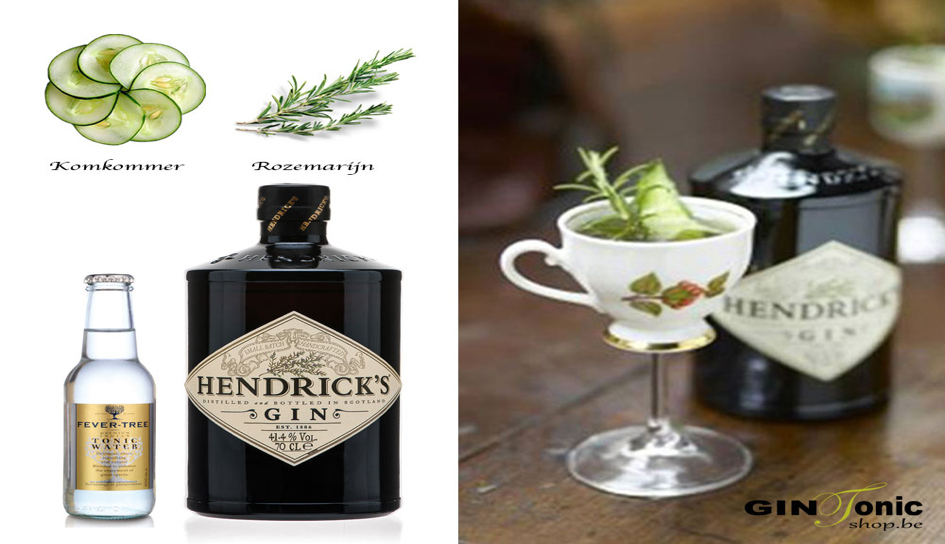 Gin-Tonic